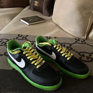 Brand New in Box...Rare NIKE LUNAR FORCE Men's Shoes